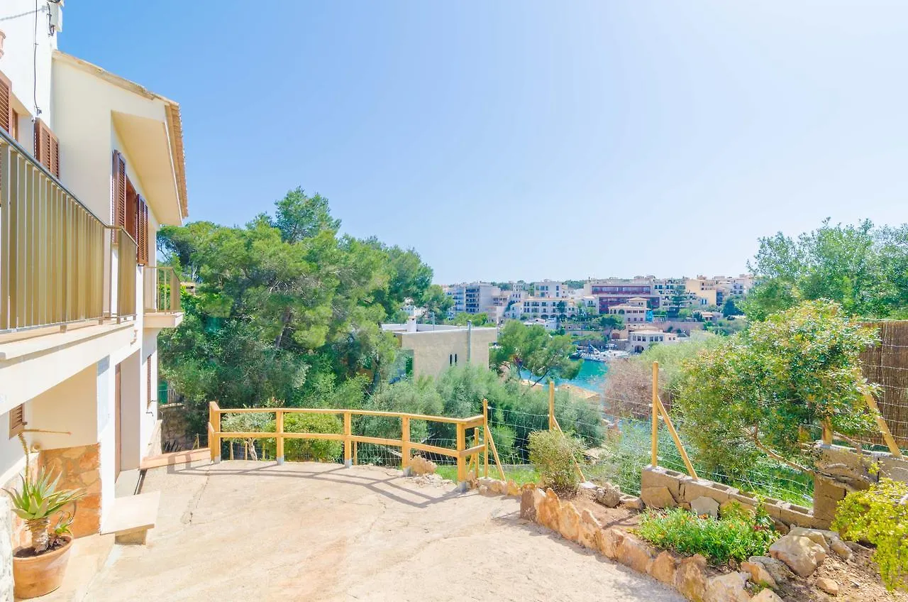 Cala Figuera Villa Cala Figuera (Mallorca)