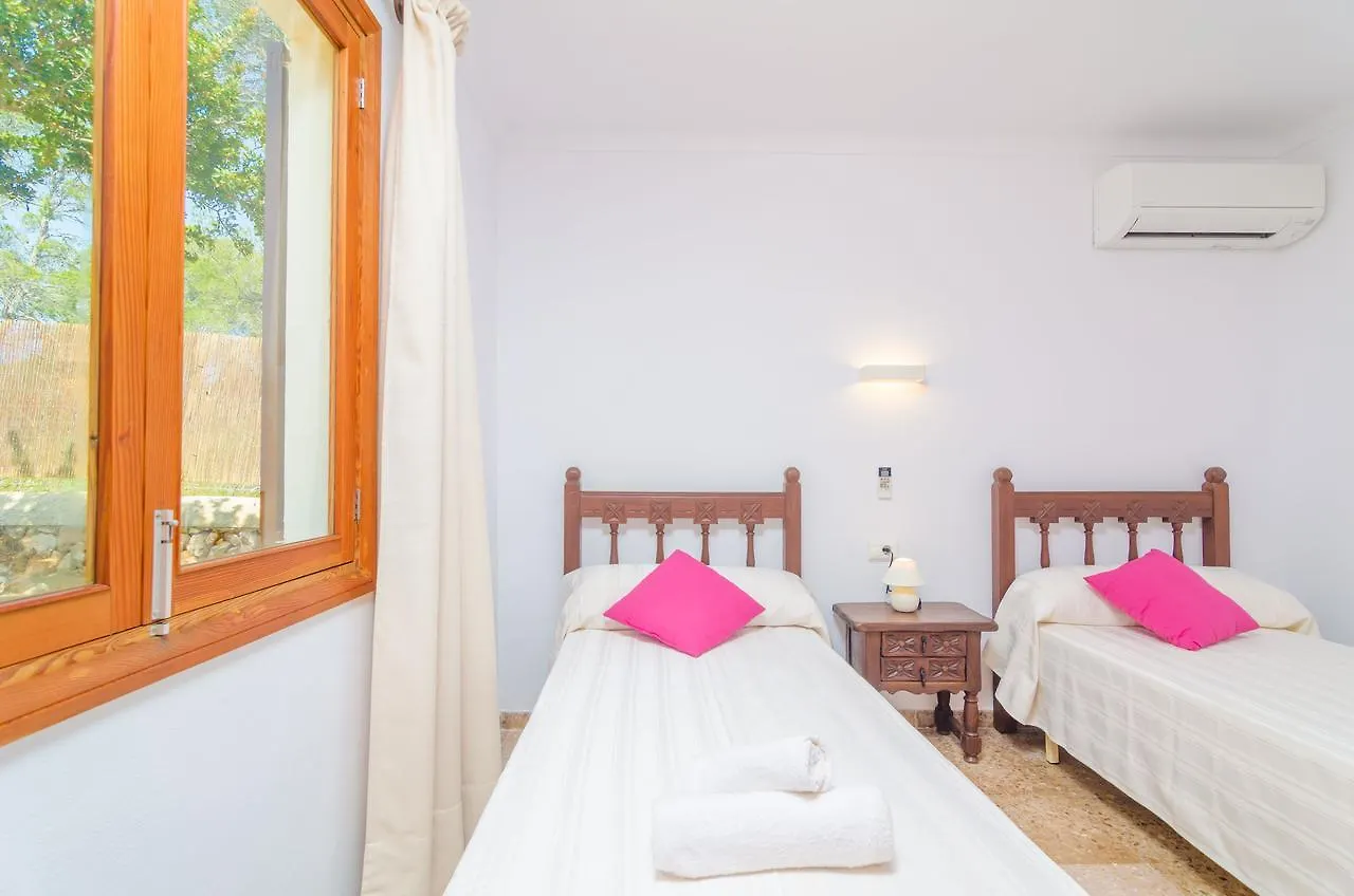 Cala Figuera Villa 0*, Cala Figuera (Mallorca)