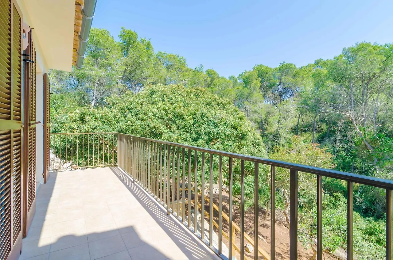 Cala Figuera Villa