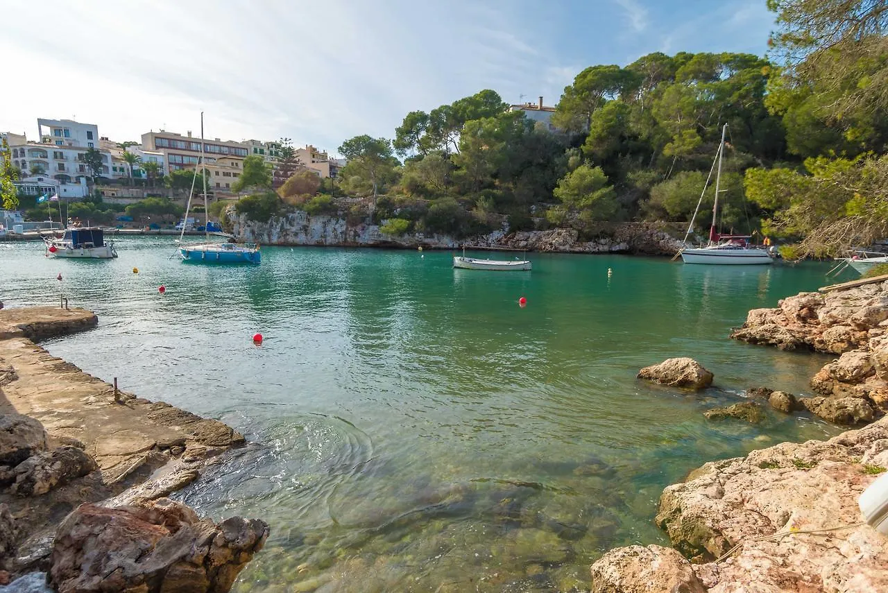 Cala Figuera Villa 0*, Cala Figuera (Mallorca) Spain