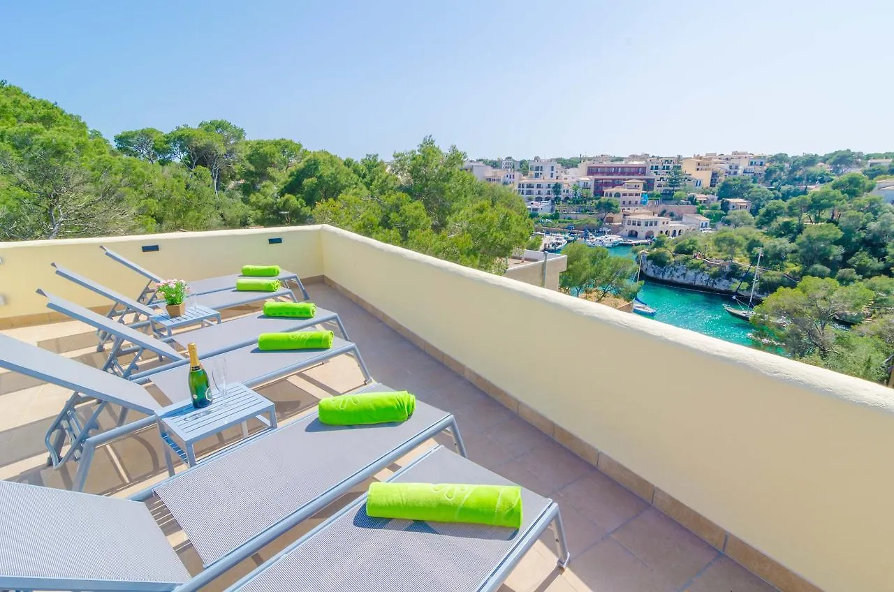 Cala Figuera Villa