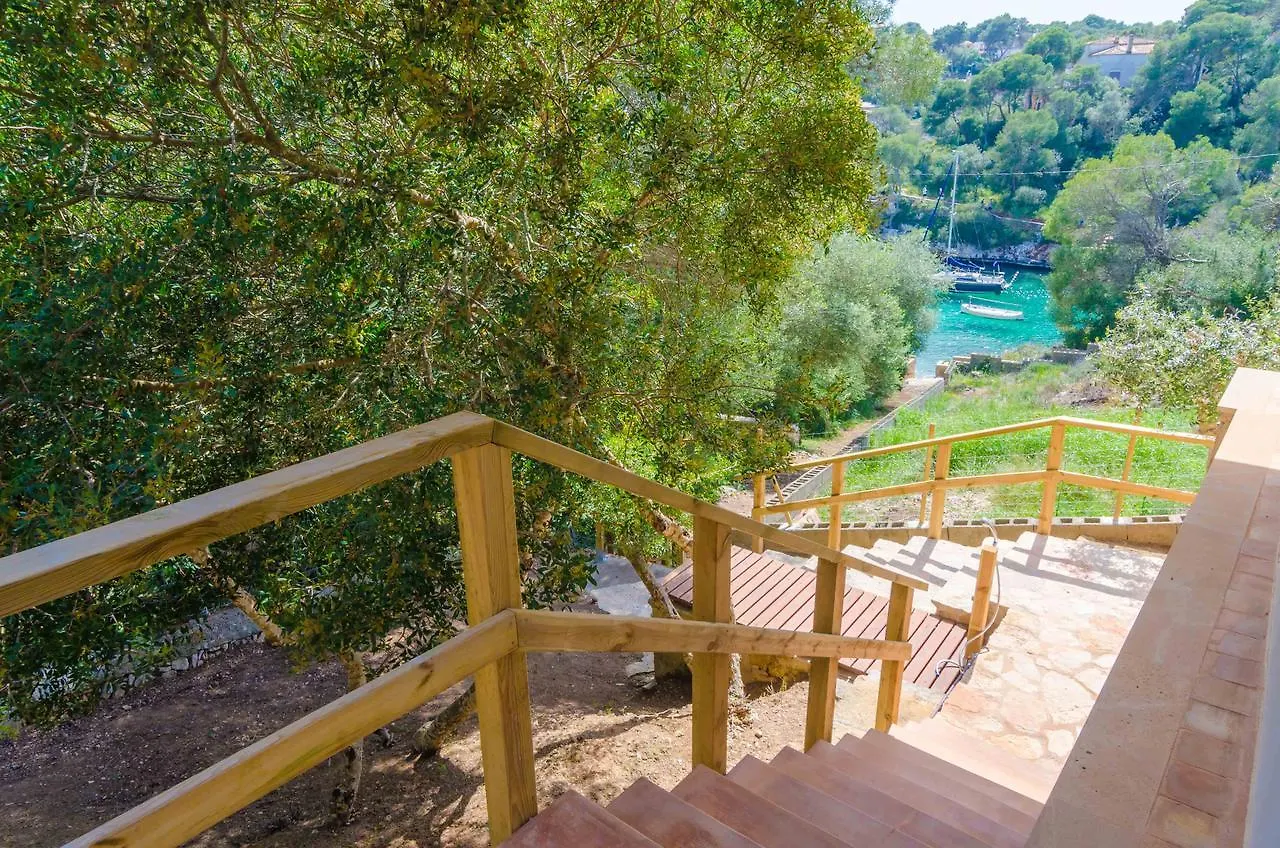 Cala Figuera Villa 0*, Cala Figuera (Mallorca)