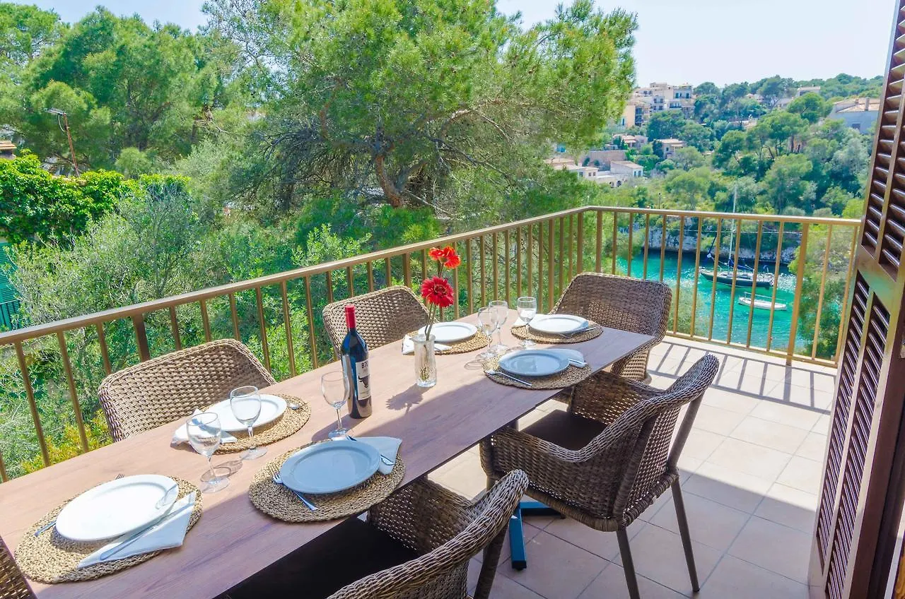 Cala Figuera Villa