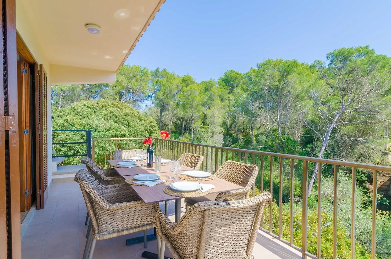 Cala Figuera Villa Cala Figuera (Mallorca)