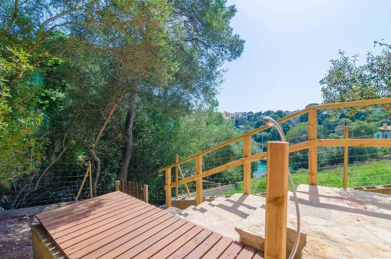 Cala Figuera Villa